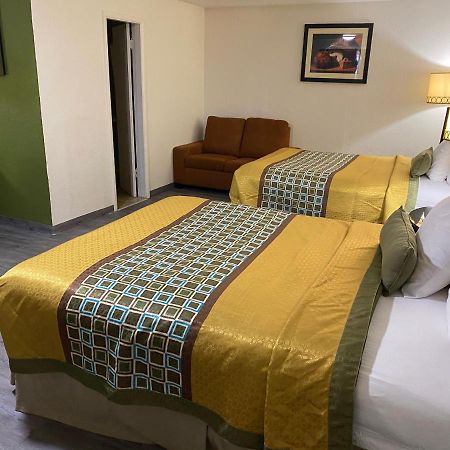 Palomino Motel Λας Βέγκας Εξωτερικό φωτογραφία