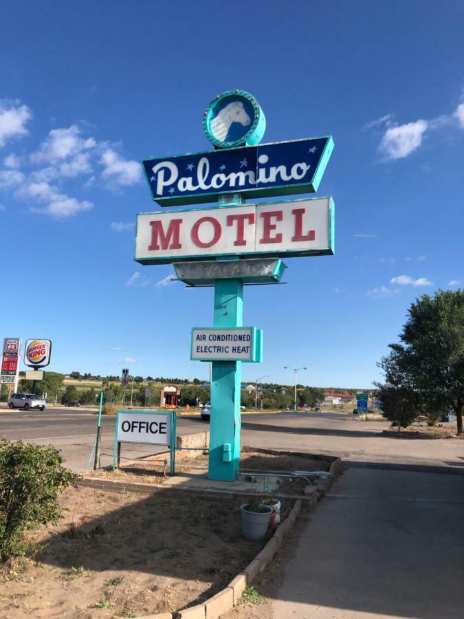 Palomino Motel Λας Βέγκας Εξωτερικό φωτογραφία