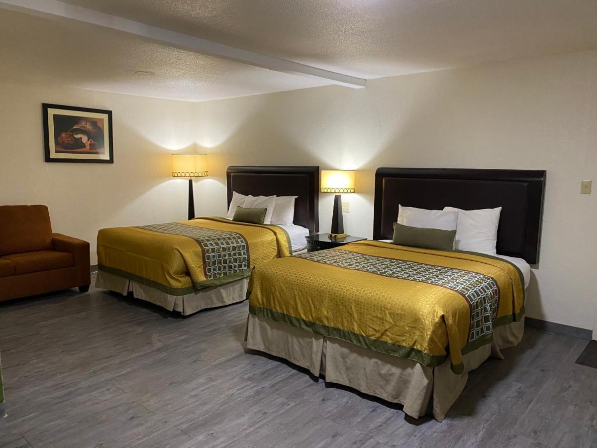 Palomino Motel Λας Βέγκας Εξωτερικό φωτογραφία
