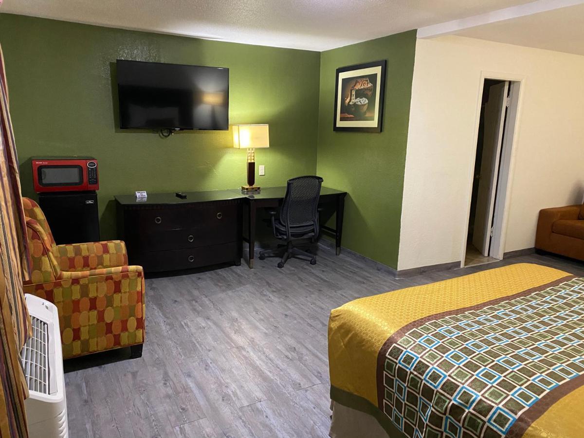 Palomino Motel Λας Βέγκας Εξωτερικό φωτογραφία