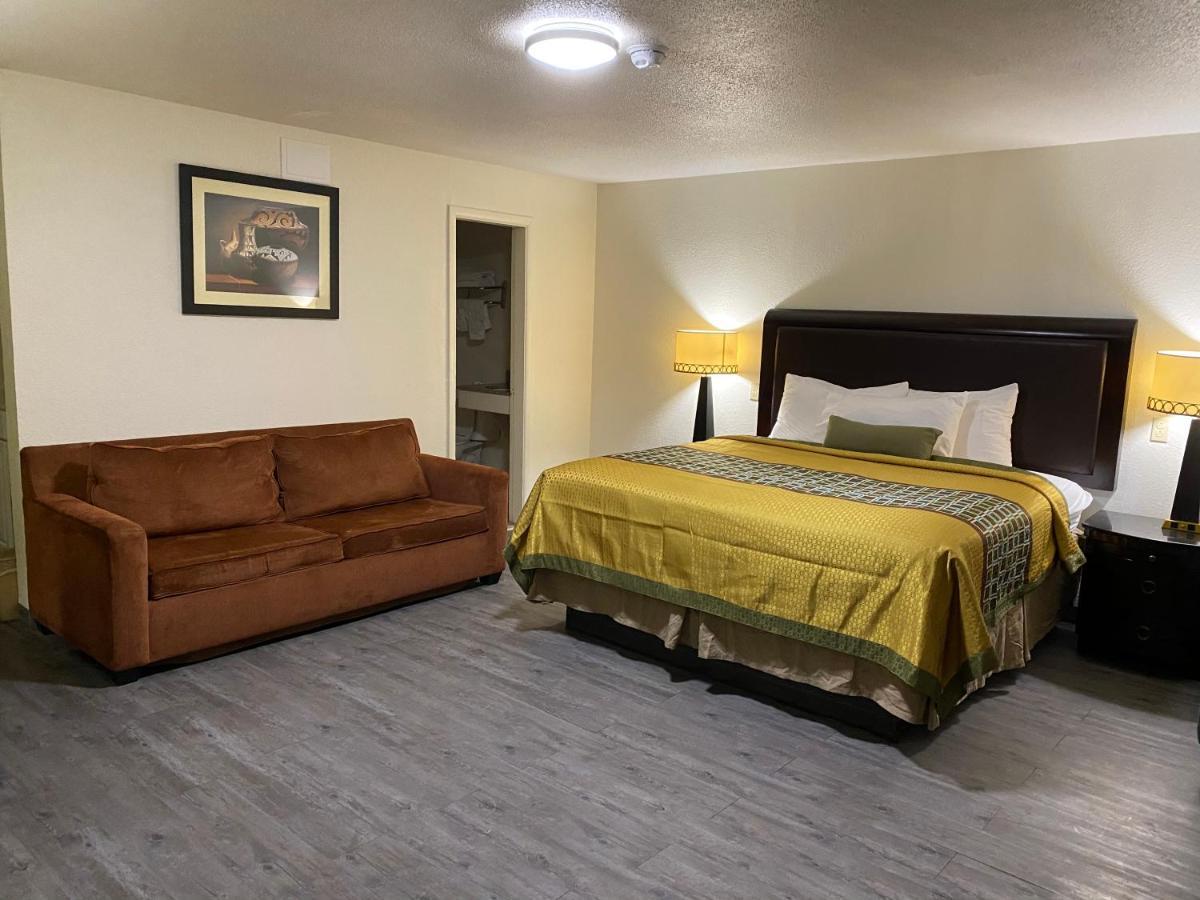 Palomino Motel Λας Βέγκας Εξωτερικό φωτογραφία