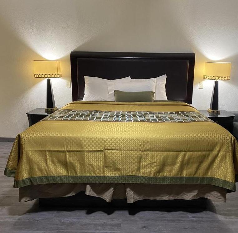 Palomino Motel Λας Βέγκας Εξωτερικό φωτογραφία